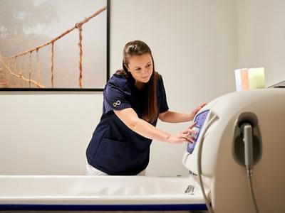 Woonzorgcentrum The Monterey House 