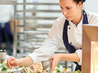 Woonzorgcentrum The Monterey House 