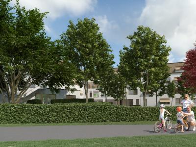 Orelia Ten Berge Woonzorgcentrum