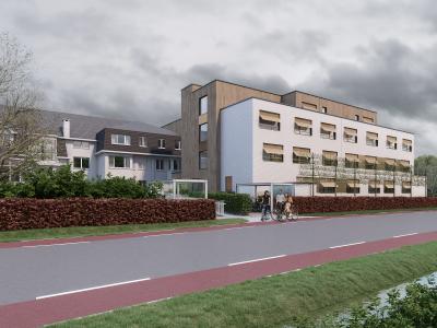 Orelia Ten Berge Woonzorgcentrum