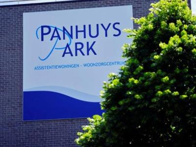 Panhuys Park