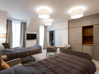 Résidence Belle Alliance