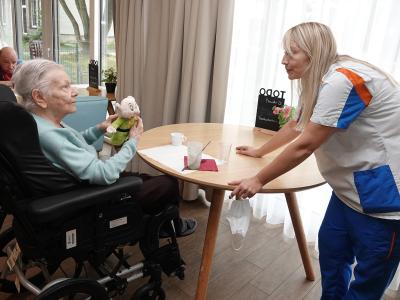 Résidence Les Jardins d&#039;Astrid