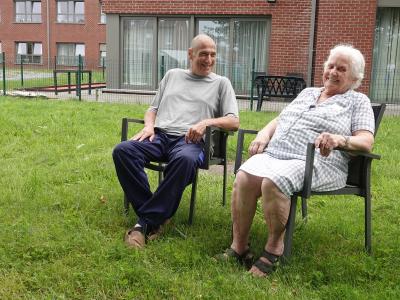 Résidence Les Jardins d&#039;Astrid