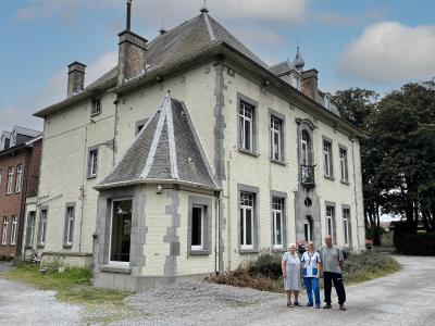 Résidence Les Jardins d&#039;Astrid