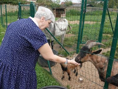 Résidence Les Jardins d&#039;Astrid
