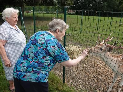 Résidence Les Jardins d&#039;Astrid