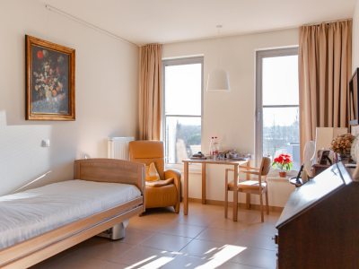 Residentie Ruggeveld