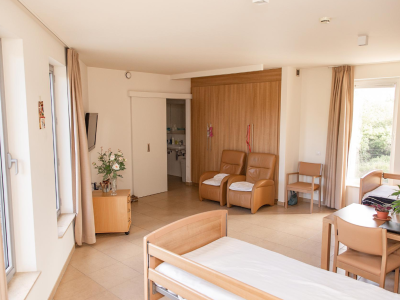 Residentie Ruggeveld