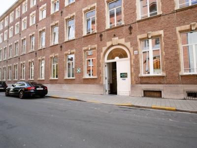 Residentie Sint-Jozef