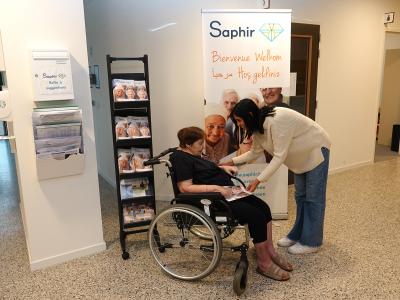 Saphir