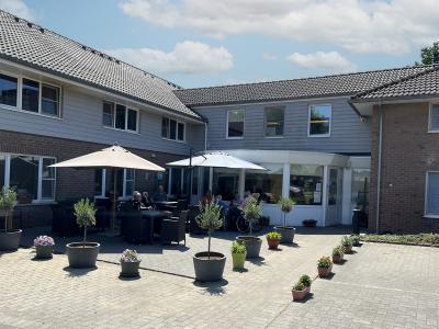 Seniorenhof