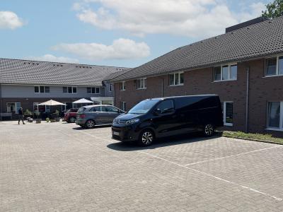 Seniorenhof