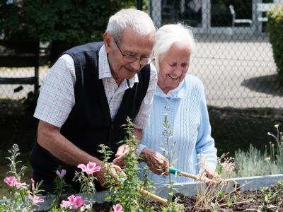 Seniorenresidentie Keerbergen