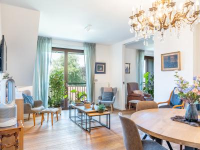 Service Residentie MILITZA Oostakker