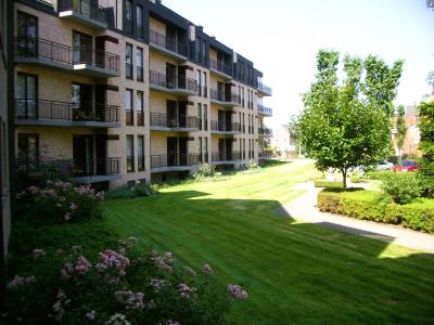 Service Residentie MILITZA Oostakker