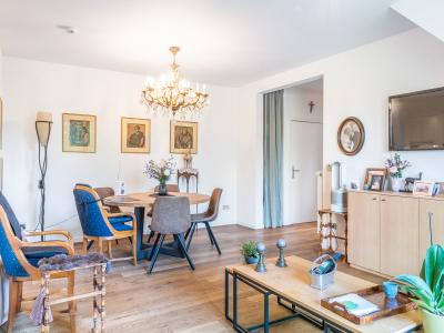 Service Residentie MILITZA Oostakker