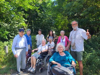 Service Residentie MILITZA Oostakker