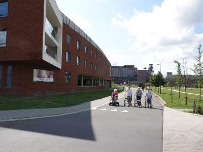Sporenpark