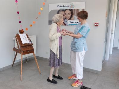 Vinkenbosch