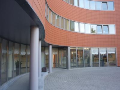 Woonzorgcentrum Arcus