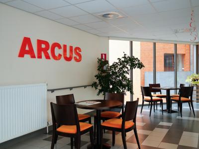 Woonzorgcentrum Arcus