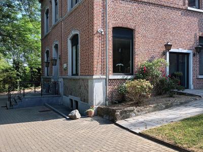 Woonzorgcentrum Au Chant des Oiseaux