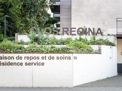 Woonzorgcentrum Clos Regina 