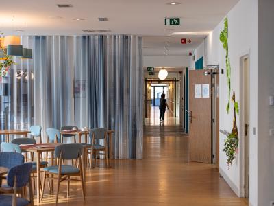 Woonzorgcentrum Clos Regina 