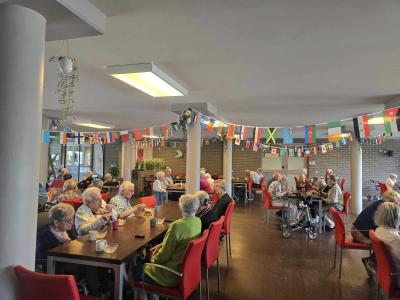 Woonzorgcentrum Familiehof