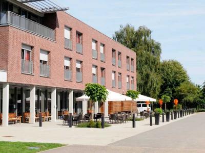 Woonzorgcentrum Gerkenberg