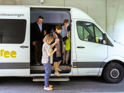 Woonzorgcentrum Gerkenberg