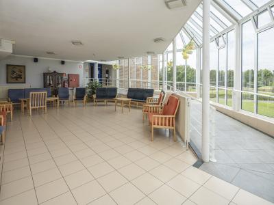 Woonzorgcentrum Hof Ter Heyde