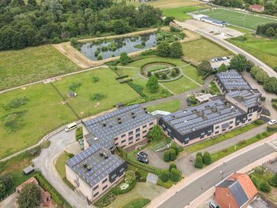 Woonzorgcentrum Hof Ter Heyde