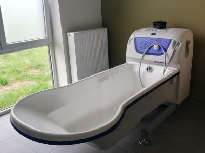 Woonzorgcentrum Hofkouter