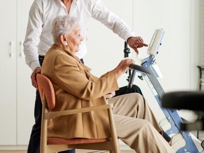 Woonzorgcentrum Huis Coppens