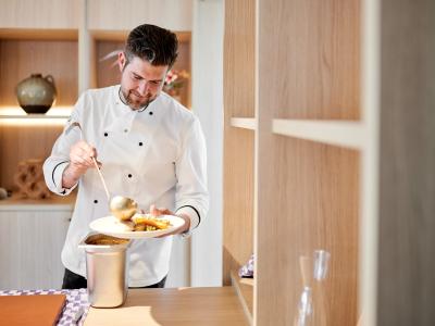 Woonzorgcentrum Huis Coppens