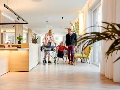 Woonzorgcentrum Huis Coppens