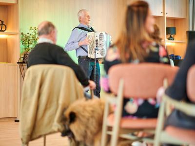 Woonzorgcentrum Huis Coppens