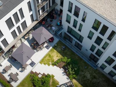Woonzorgcentrum Huis Paaleyck