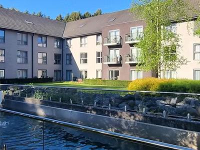 Woonzorgcentrum Le Doux Repos