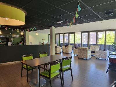Woonzorgcentrum Le Doux Repos