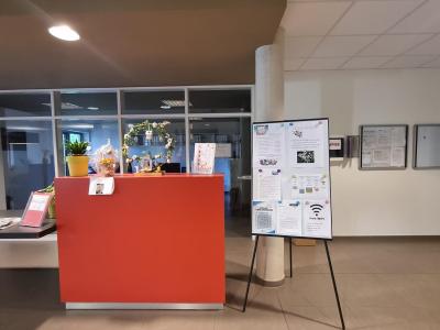 Woonzorgcentrum Le Doux Repos