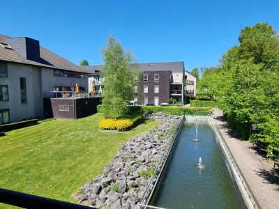 Woonzorgcentrum Le Doux Repos