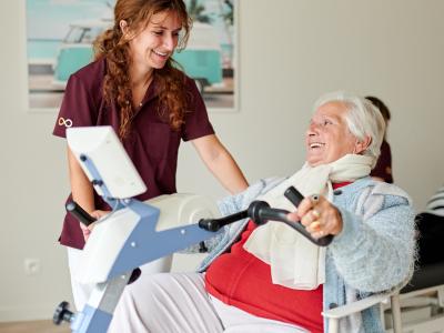 Woonzorgcentrum Maison Neo