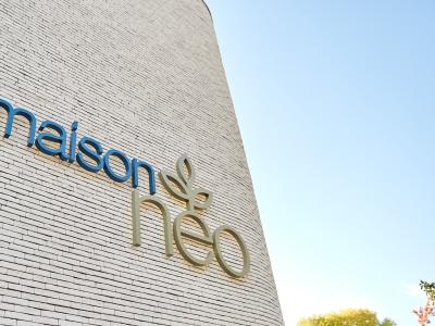 Woonzorgcentrum Maison Neo