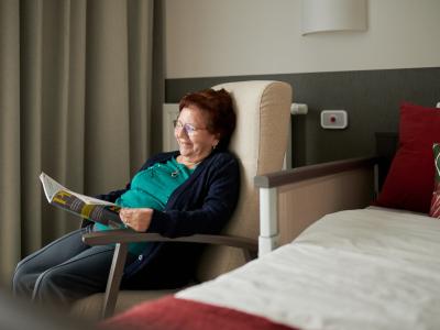 Woonzorgcentrum Maison Neo