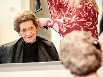 Woonzorgcentrum Maison Neo