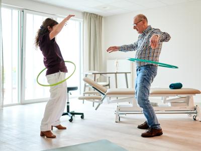 Woonzorgcentrum Maison Neo