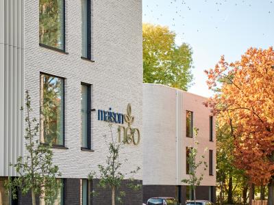 Woonzorgcentrum Maison Neo